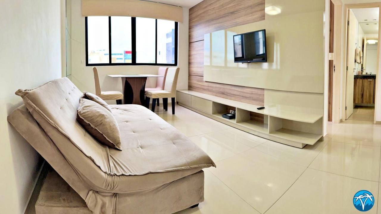 Vacanze - Ametista 7 Maceió