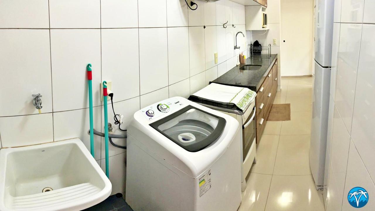 Vacanze - Ametista 7 Apartamento