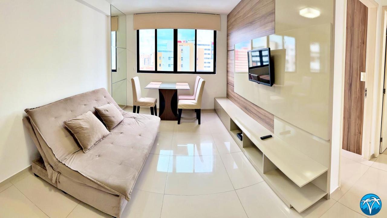 Vacanze - Ametista 7 * Maceió