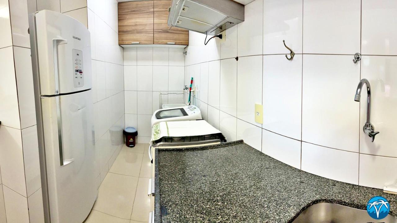 Apartamento Vacanze - Ametista 7 Maceió