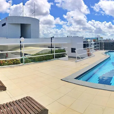Vacanze - Ametista 7 Maceio  Exterior photo